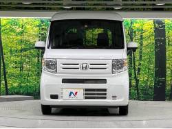 Ｎ－ＶＡＮ Ｌの中古車画像