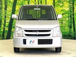 ワゴンＲ ＦＡの中古車画像