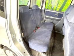 ワゴンＲ ＦＡの中古車画像