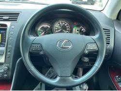 ＧＳ ＧＳ４５０ｈの中古車画像