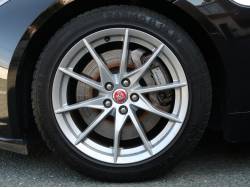 Ｆタイプ クーペの中古車画像