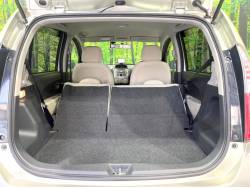 パッソ Ｇの中古車画像