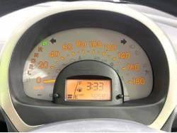 パッソ Ｇの中古車画像