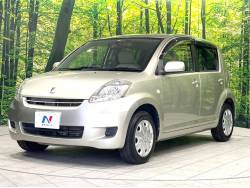 パッソ Ｇの中古車画像