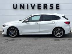 １シリーズ Ｍ１３５ｉ ｘＤｒｉｖｅの中古車画像