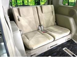 アイシス Ｌの中古車画像