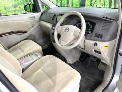 アイシス Ｌの中古車画像