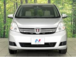 アイシス Ｌの中古車画像