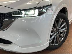 ＣＸ－８ ２５Ｓ エクスクルーシブモードの中古車画像