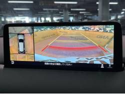 ＣＸ－８ ２５Ｓ エクスクルーシブモードの中古車画像