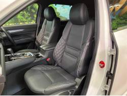 ＣＸ－８ ２５Ｓ エクスクルーシブモードの中古車画像