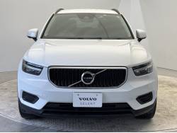 ＸＣ４０ Ｔ４の中古車画像