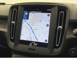 ＸＣ４０ Ｔ４の中古車画像