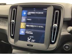 ＸＣ４０ Ｔ４の中古車画像