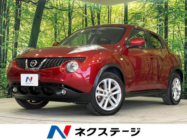 値下げ】KENSTYLE 日産ジューク用 割引 フロントグリル