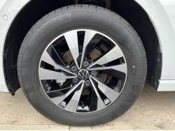 ポロ ＴＳＩコンフォートラインの中古車画像