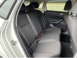 ポロ ＴＳＩコンフォートラインの中古車画像