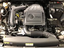 ポロ ＴＳＩトレンドラインの中古車画像