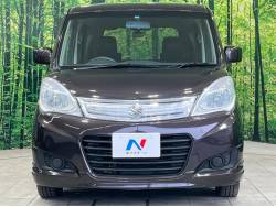 ソリオ Ｘの中古車画像