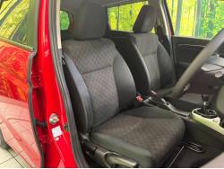 フィット １３Ｇ・Ｆパッケージの中古車画像