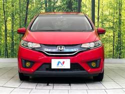 フィット １３Ｇ・Ｆパッケージの中古車画像