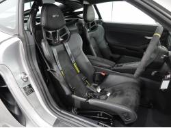 ７１８ケイマン ７１８ケイマンＧＴ４の中古車画像