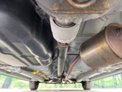 ステラ Ｌの中古車画像