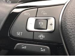 ゴルフトゥーラン ＴＳＩ コンフォートラインの中古車画像