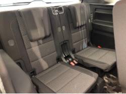 ゴルフトゥーラン ＴＳＩ コンフォートラインの中古車画像