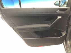 ゴルフトゥーラン ＴＳＩ コンフォートラインの中古車画像