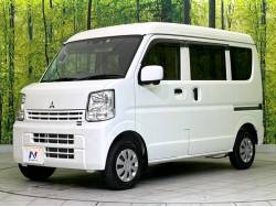 ミニキャブバン Ｇの中古車画像