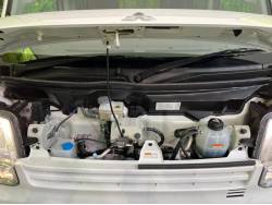 ミニキャブバン Ｇの中古車画像