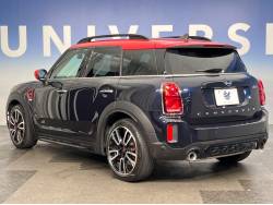 MINI ジョンクーパーワークス クロスオーバー（MINI）[8AT]の