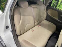 ノート １５Ｇの中古車画像