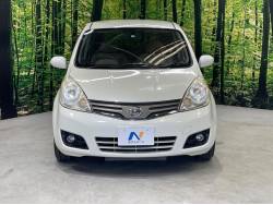 ノート １５Ｇの中古車画像