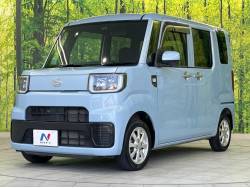 ハイゼットキャディー Ｘの中古車画像