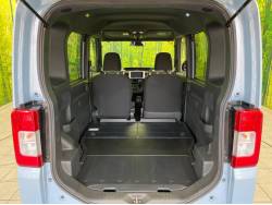 ハイゼットキャディー Ｘの中古車画像