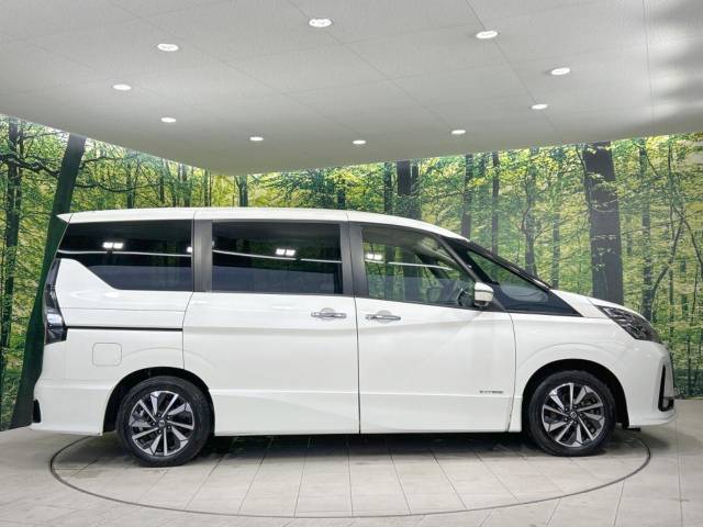 日産 セレナ ハイウェイスターＶ 4.6万Km 214.8万円(山形県)[148]の中古車詳細