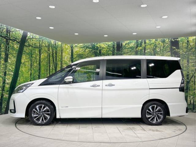 日産 セレナ ハイウェイスターＶ 4.6万Km 214.8万円(山形県)[148]の中古車詳細