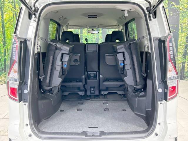 日産 セレナ ハイウェイスターＶ 4.6万Km 214.8万円(山形県)[148]の中古車詳細