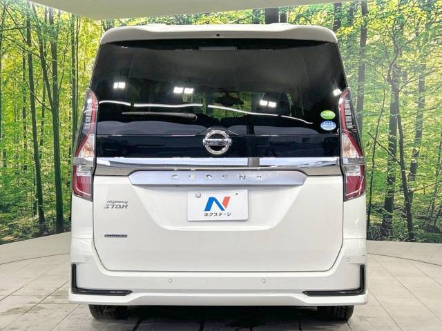 日産 セレナ ハイウェイスターＶ 4.6万Km 214.8万円(山形県)[148]の中古車詳細