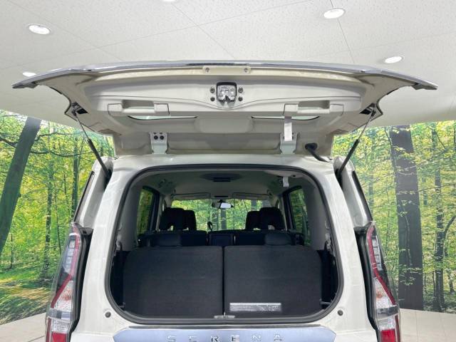 日産 セレナ ハイウェイスターＶ 4.6万Km 214.8万円(山形県)[148]の中古車詳細