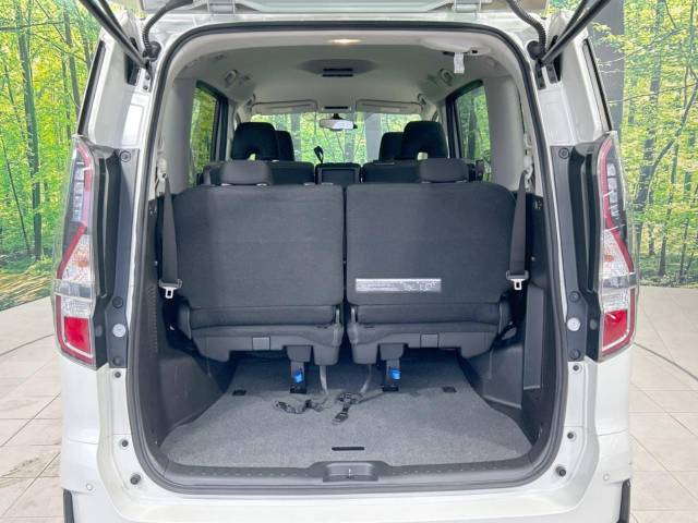 日産 セレナ ハイウェイスターＶ 4.6万Km 214.8万円(山形県)[148]の中古車詳細