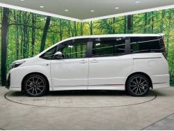 ノア Ｓｉ ＧＲスポーツの中古車画像