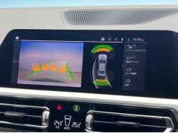 ３シリーズ ３３０ｉ Ｍスポーツの中古車画像