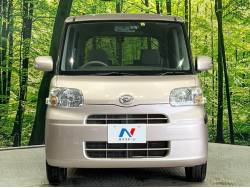 タント Ｇの中古車画像