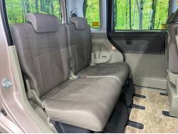 タント Ｇの中古車画像