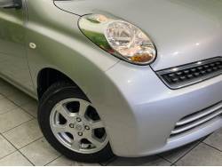 マーチ １２Ｓの中古車画像