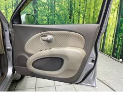 マーチ １２Ｓの中古車画像