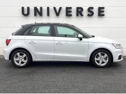 Ａ１スポーツバック ピアニッシモエディションの中古車画像